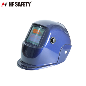 Casco per saldatura auto-oscurante con 2 sensori ad arco e protezione a lungo termine, garanzia di 2 anni - Product Image 5