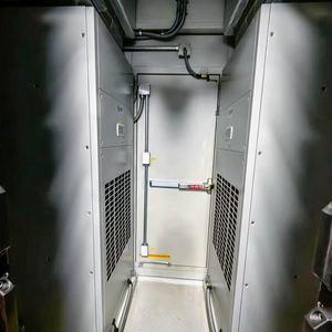 Climatiseur monté sur le toit pour l'industrie alimentaire R410A 220V/380V avec fonctionnement stable - Product Image 6