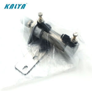 PL-300 Pengangkat Kaki Mesin Jahit Pneumatik untuk Mesin Flatlock YAMATO VF2500/VC2700 Suku Cadang Mesin Jahit - Product Image 3