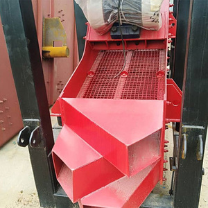 Trituradora de Piedra Pequeña Móvil PE250x400 con Motor Diésel y Motor de Corriente Alterna, Alta Productividad y Fácil Operación, Precio Económico - Product Image 4