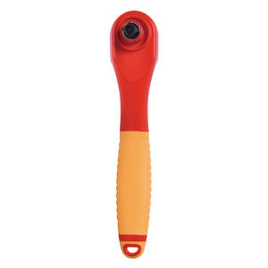 Set di Utensili Isolati VDE da 18 Pezzi per Elettricisti Professionisti e Meccanici, 1000V, con Valigetta Rigida OEM - Product Image 5