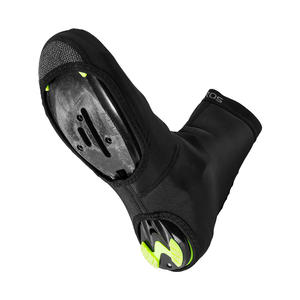 OEM Cleated zapato invierno completo chanclos deportes hombres mujeres al aire libre MTB bicicleta a prueba de viento deporte impermeable <span class=keywords><strong>ciclismo</strong></span> zapatos cubierta - Product Image 4
