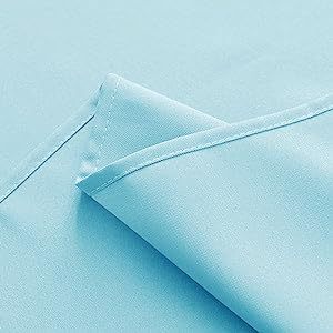 Serviettes jetables en tissu 100 % polyester, couleur et logo personnalisés, faites à la main, pour mariage, restaurant, maison – Offre Spéciale - Product Image 5