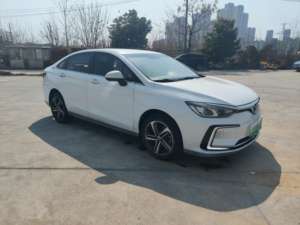 Alta qualità 2019 di pechino Auto BAIC EU5 R500 on-line Hailing edizione nuova energia veicolo con 416km di autonomia Auto usate - Product Image 4