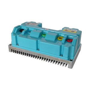 Sotion r72v360 từ xa DC 72V động cơ không chổi than điều khiển 3600W điện xe máy phụ kiện - Product Image 2