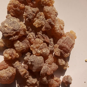 批发茹香纯干红hojari阿曼乳香谷物出售 - Product Image 4