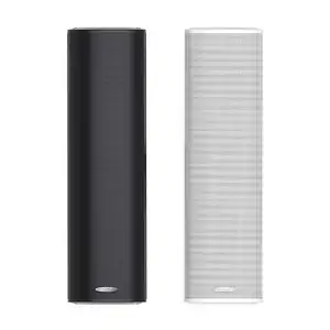 Waterdichte Outdoor Kolom Speaker Voor School