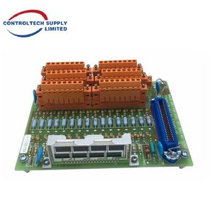 Módulo de Entrada Analógica MU-TAIH02 Original y Nuevo en Stock, Envío Rápido, Repuesto Industrial - Product Image 5