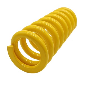 Bán Sỉ Bộ Giảm Xóc Thủy Lực Thay Thế Lò Xo Cuộn Trước Cho Phụ Tùng Ô Tô - Product Image 1