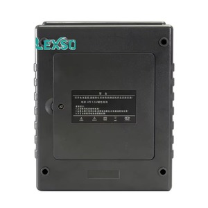 Testeur de résistance au sol intelligent Uni-t Ut523a - Mesure de la résistivité du sol et de la tension Lexso - Product Image 4