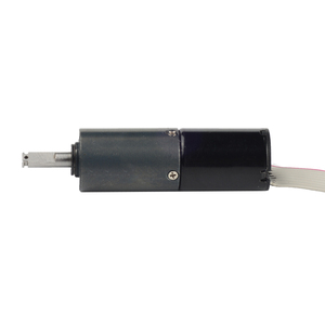 BL1625 10v 브러시리스 기어 모터 <span class=keywords><strong>16mm</strong></span> - Product Image 6
