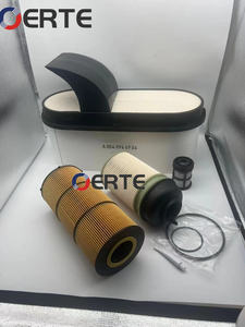 高品質 7111-796 燃料フィルター 7111796 26566602 CAV796 - Product Image 2