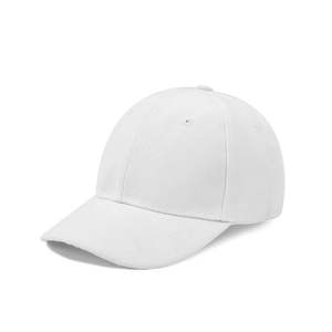 Vente en gros 100% polyester Matériel de baseball avec livraison rapide quantité minimale de commande bas personnalisation logo 3d broderie casquette de baseball de haute qualité - Product Image 4