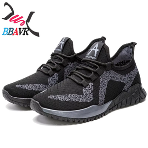 Zapatillas Deportivas Casuales Transpirables para Hombre, Venta al Por Mayor de Fábrica, Nuevas 2020 - Product Image 5