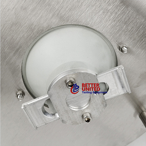 Aparelho agregado de angularidade para determinar o conteúdo void sem compacto - Product Image 3