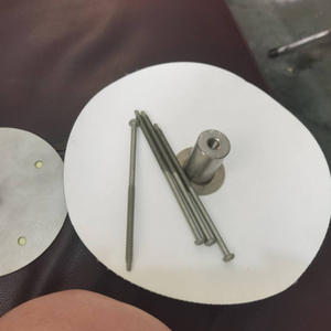 Sunforson TPO PVC <span class=keywords><strong>Membrane</strong></span> de toiture lit solaire Système de montage solaire Panneaux photovoltaïques Équipement - Product Image 4