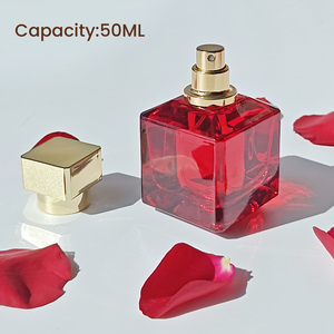 <span class=keywords><strong>Profumo</strong></span> Unisex Misterioso Orientale Legnoso Muschiato con Fragranza di Mandorla e Ambra 50ML, <span class=keywords><strong>Profumeria</strong></span> di Nicchia di Lusso OEM per Marchi di Alta Gamma - Product Image 4