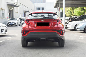 2024 meilleur <span class=keywords><strong>prix</strong></span> nouvelle voiture d'occasion <span class=keywords><strong>Toyota</strong></span> C-HR New Energy véhicules bZ4X <span class=keywords><strong>CHR</strong></span> voitures électriques fabriquées en chine voiture pas cher 2.0L E-CVT - Product Image 5