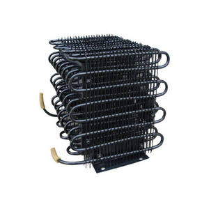 Hwashi hàn tự động điều hòa không khí dây lưới máy hàn mới nhất tự động dây Ống ngưng tụ lưới Hàn điểm - Product Image 5