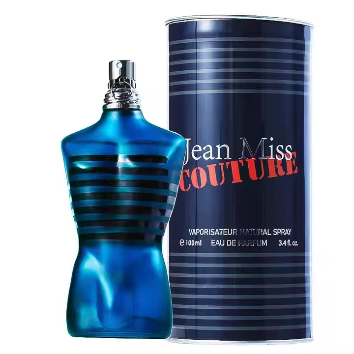 azul