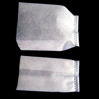 Tissus non tissés dégradables bon marché Pots de pépinière de racines respirants de jardin Sac de culture de plantes de semis pour la maison et le jardin
