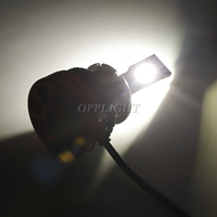 Phares LED de remplacement au xénon externes universels 2021 Hot D1S/D2S/D3S/D4S/D2R 11600LM faisceau haut-bas