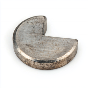 Clé de <span class=keywords><strong>volant</strong></span> personnalisée | Service d'usinage CNC de haute précision, OEM/ODM disponible pour les machines industrielles - Product Image 3