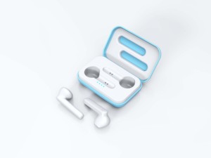 Tai Nghe Thể Thao Chống Nước Oem, Tai Nghe Nhét Tai Bluetooth Không Dây TWS, Tai Nghe Giảm Tiếng Ồn Chủ Động - Product Image 2