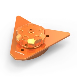 NiceCNC per <span class=keywords><strong>KTM</strong></span> 2008-2018 <span class=keywords><strong>690</strong></span> <span class=keywords><strong>Enduro</strong></span> <span class=keywords><strong>Enduro</strong></span> R SMC SMCR Coperchio Serbatoio Carburante <span class=keywords><strong>Moto</strong></span> Senza Chiave - Product Image 6