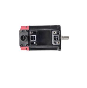 บริการบำรุงรักษาสำหรับมอเตอร์ Fanuc A06B-0115-B855 อุปกรณ์เสริมหุ่นยนต์ ขายดี ตัวควบคุมหุ่นยนต์ประสิทธิภาพสูง - Product Image 3