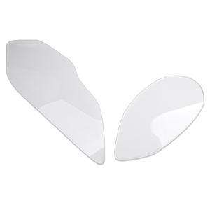 XXUN moto phare avant couverture garde protecteur lentille bouclier pour <span class=keywords><strong>BMW</strong></span> <span class=keywords><strong>S1000</strong></span> 2015-2019 - Product Image 4