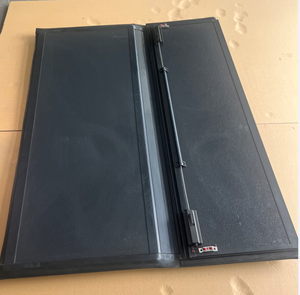 Housse de camionnette en aluminium, pliable <span class=keywords><strong>et</strong></span> coulissante, imperméable, pour Hilux Revo Vigo - Product Image 4