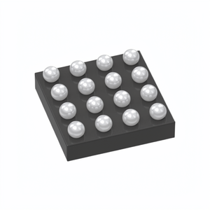 Power Management (PMIC) 16 WFBGA, WLBGA Manufacturer Channel MAX20310AEWE+T Buy Online Electronic Components - Product Image 1
