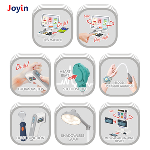 Estación Médica 2 en 1 para Niños, <span class=keywords><strong>Juego</strong></span> de Imitación con Fregadero Real, <span class=keywords><strong>Juego</strong></span> de Roles de Enfermería para el Hogar y el Aula - Product Image 4