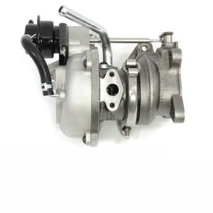 スズキジムニーJB23WJB23V/マツダAZオフロードJM23Wタービンターボチャージャー13900-81AC2 VZ39 VZ51日本車部品卸売 - Product Image 2