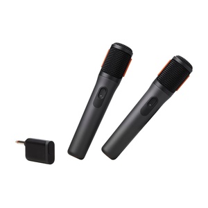 <b>Wireless</b> Handheld Microphone for Karaoke and Parties with Long Battery Life and Crystal Clear Sound - Product Image 3