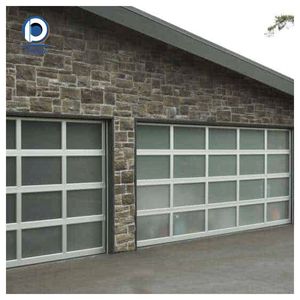 Serrure <span class=keywords><strong>de</strong></span> <span class=keywords><strong>porte</strong></span> <span class=keywords><strong>de</strong></span> <span class=keywords><strong>garage</strong></span> en alliage d'aluminium PRIMA, populaire pour les garages pliants, ouverture automatique, étanche - Product Image 2
