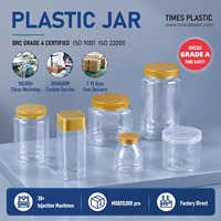Étiquettes personnalisées de haute qualité, bouteille cylindrique unique en PET pour jus, eau minérale, lait, 500 ml, Zhejiang, plastique, anti-fuite