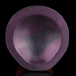 Fantasy Dog Knot <b>Dildo</b>, Soft Silicone Monster Anal <b>Dildo</b> with Strong Suction Cup, Animal Knotted Adult Toy for G-spot Prostate - Product Image 5