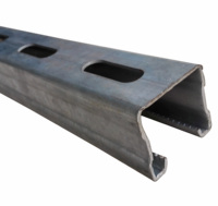 Barra de Acero al Carbono Galvanizado de Alta Calidad, Personalizada, con Técnica de Doblado en Frío, Servicios de Corte/Soldadura/Doblado