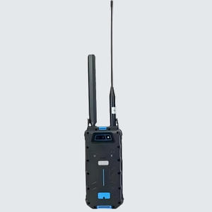 COL-TL2 Pro Système de Détection de Drones FPV Portable Amélioré à Bandes Larges 100MHz-6GHz, Localisateur UAV Portable, Télécommande 5km, WIFI - Product Image 2