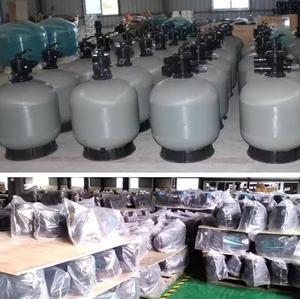 Bán Buôn Đầy Đủ Thiết Lập Hồ Bơi Và Spa Thiết Bị Nhà Máy Cung Cấp Hoàn Chỉnh Thiết Lập Thương Mại Bể Bơi Thiết Bị Để Bán - Product Image 4