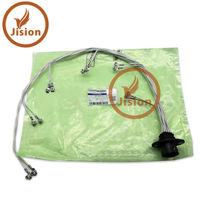 อะไหล่รถขุด เครื่องจักรก่อสร้าง ชุดสายไฟรถขุด 62.29101-6137E - Product Image 3