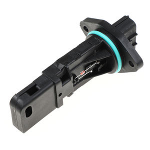 H & พจนานุกรมคุณภาพสูงOEM 22680AD200 Auto Parts AFM 161191F700 MAFเซนเซอร์วัดการไหลของอากาศสำหรับ<span class=keywords><strong>Nissan</strong></span> - Product Image 4