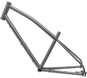 Titan Mountainbike Rahmen