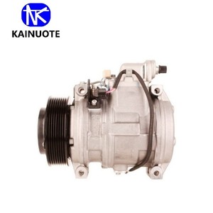 Compresseur de climatisation KNT pour <span class=keywords><strong>Mercedes</strong></span>-Benz 7SEU17C 11197366 31730.601 31730.601 97366 CO 10831Z CO 11245C CO10831Z KT 1993 KT <span class=keywords><strong>1998</strong></span> KT - Product Image 6