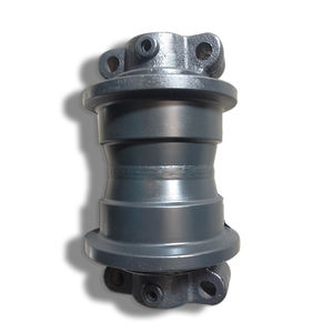 Hitachi, гусеничный каток, ходовая часть экскаватора, гусеничный каток экскаватора Fiat-hitachi Ex255 - Product Image 4