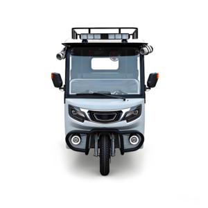 <span class=keywords><strong>Auto</strong></span> elettrica Doudou personalizzata per 9 persone, 4000W |   Veicolo turistico <span class=keywords><strong>a</strong></span> <span class=keywords><strong>3</strong></span> <span class=keywords><strong>ruote</strong></span> ecologico, fornitura diretta da una fabbrica cinese. - Product Image 2