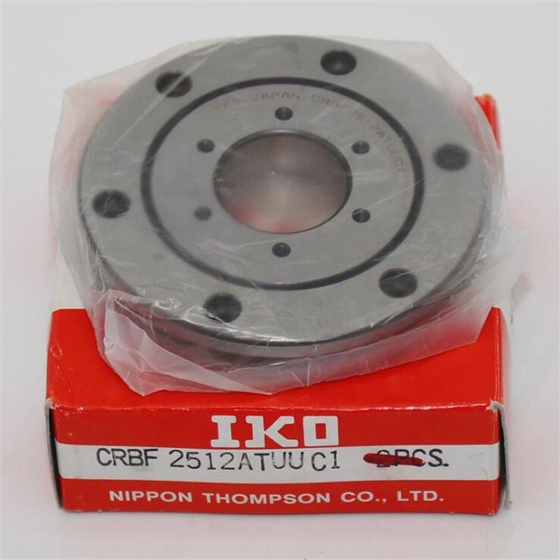 日本IKOクロスローラーベアリング250x 310x 25mm CRB25025 CRB25025UU