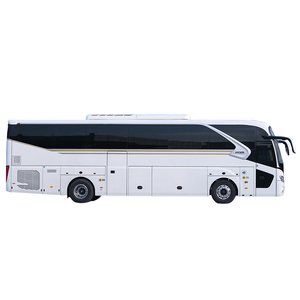 Precio barato Hi ger Bus Luxury City Front Engine Buses 55-70 plazas bus y autocares de dos pisos Autobus en venta - Product Image 2